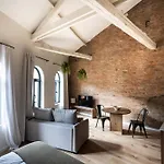 Azcarraga Boutique Appartement