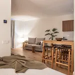 Appartement Azcarraga Boutique *