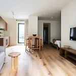 Appartement Azcarraga Boutique Oviedo