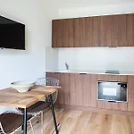 Appartement Azcarraga Boutique Oviedo