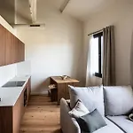 Appartement Azcarraga Boutique