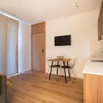 Azcarraga Boutique Appartement Oviedo