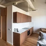 Appartement Azcarraga Boutique Oviedo