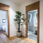 Appartement Azcarraga Boutique