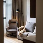Azcarraga Boutique Appartement *