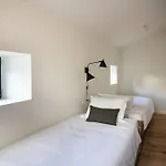 Appartement Azcarraga Boutique Oviedo