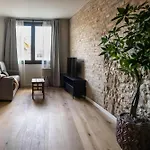 Azcarraga Boutique Appartement