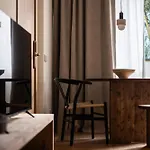 Appartement Azcarraga Boutique