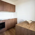 Azcarraga Boutique Appartement Oviedo