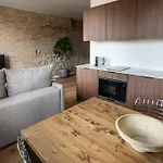 Appartement Azcarraga Boutique Oviedo
