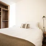Azcarraga Boutique Appartement *