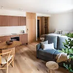 Azcarraga Boutique Appartement *