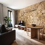 Appartement Azcarraga Boutique *