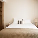 Azcarraga Boutique Appartement Oviedo