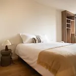 Appartement Azcarraga Boutique *