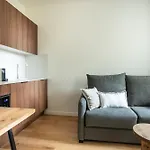 Appartement Azcarraga Boutique *