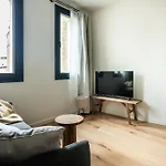 Appartement Azcarraga Boutique Oviedo