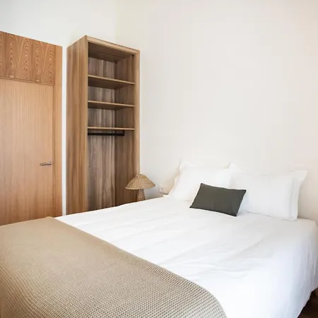 Azcarraga Boutique Appartement
