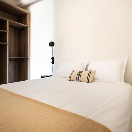 Appartement Azcarraga Boutique