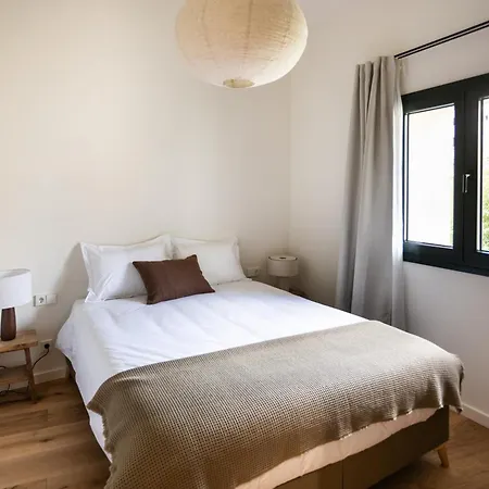 Appartement Azcarraga *