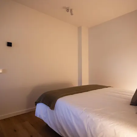 Azcarraga Boutique Appartement *
