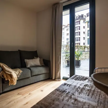 Azcarraga Appartement Oviedo