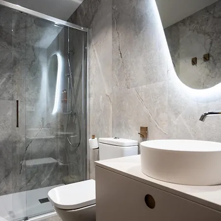 Azcarraga Apartament