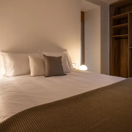 Appartement Azcarraga Oviedo