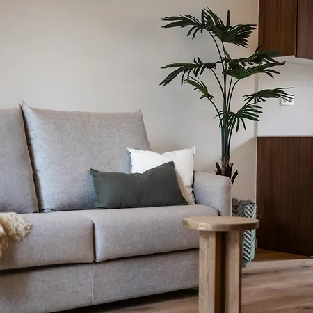 Azcarraga Appartement Oviedo