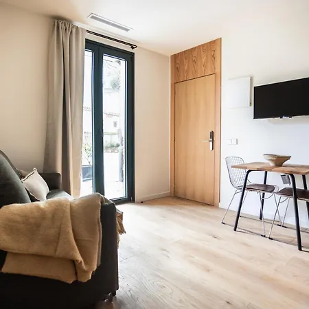 Apartment Azcarraga *