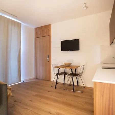 Azcarraga Boutique Διαμέρισμα Οβιέδο