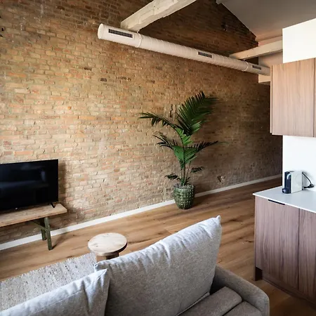 Appartement Azcarraga *