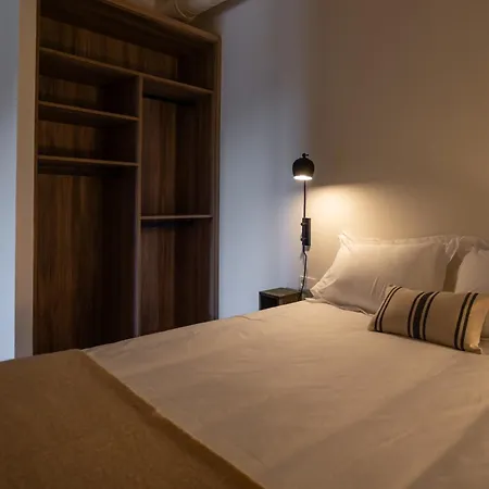 Azcarraga Appartement Oviedo