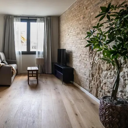 Azcarraga Appartement