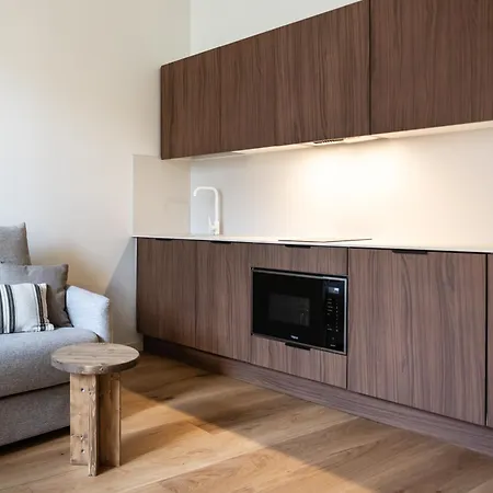 Azcarraga Appartement *