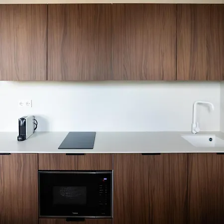 Apartament Azcarraga *