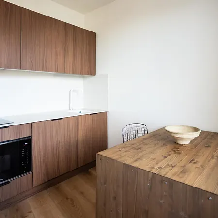 Azcarraga Appartement Oviedo