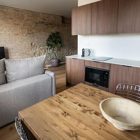 Appartement Azcarraga Oviedo