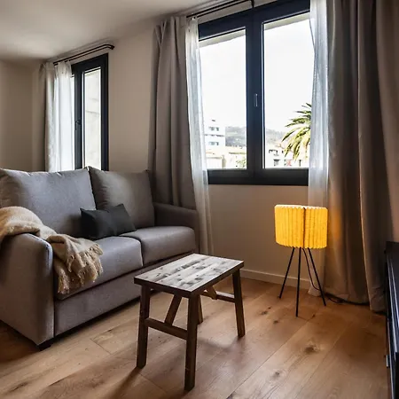 Appartement Azcarraga *