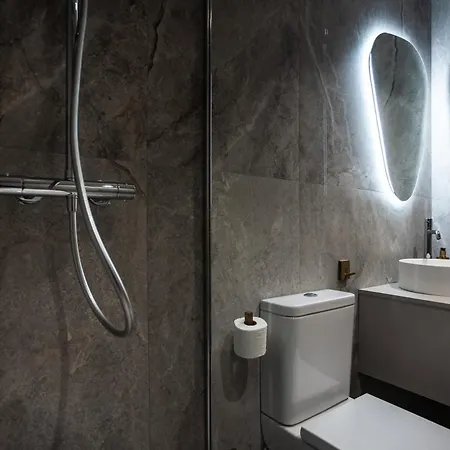 Azcarraga Apartament