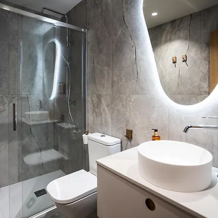 Apartament Azcarraga *