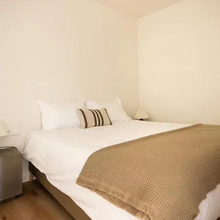 Azcarraga Apartament Oviedo