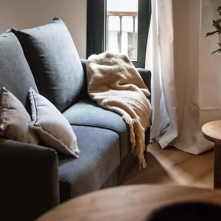 Azcarraga Boutique Οβιέδο