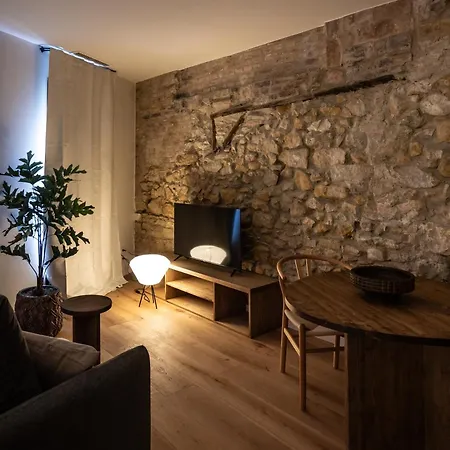 Azcarraga Appartement