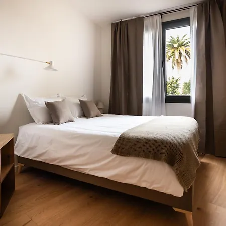 Appartement Azcarraga