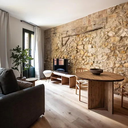 Apartament Azcarraga *