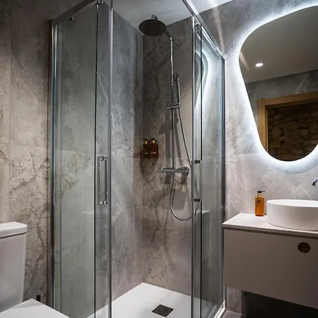 Azcarraga Apartament *