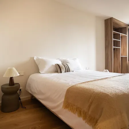 Appartement Azcarraga *