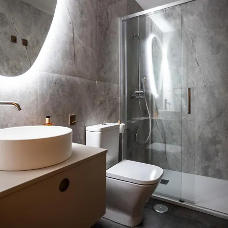 Azcarraga Appartement Oviedo