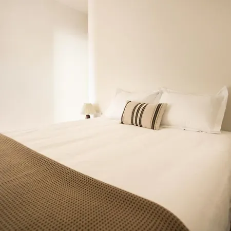 Apartament Azcarraga Oviedo